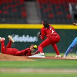 La Fiebre del Estreno: Los Diablos Rojos Salvan la Presentación con Triunfo en El Principio de Temporada