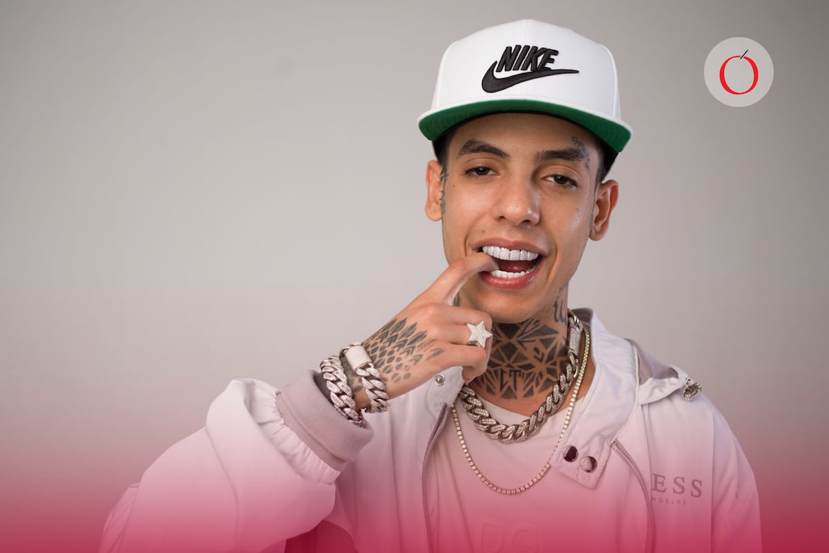 "La huida del cantante Natanael Cano: ¿amnistía para los acusados o desafío a la justicia?"