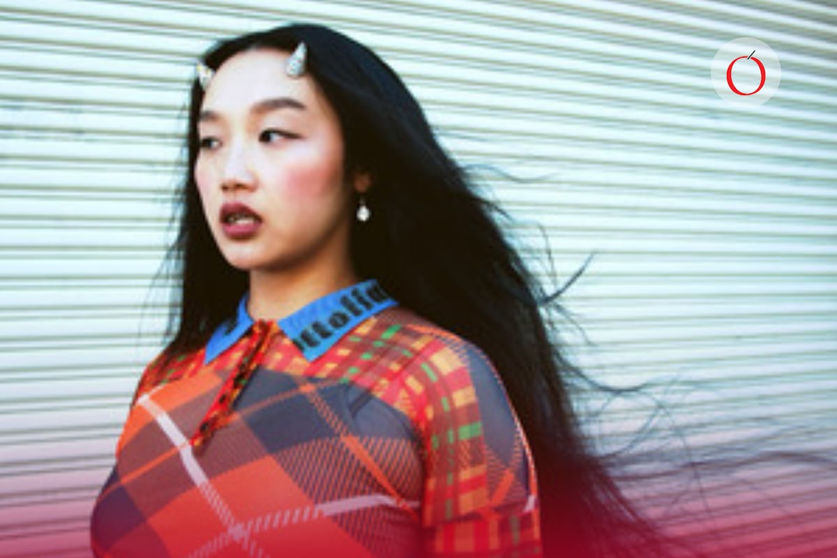 Integrante de HUNTR/X de K-pop Demon Hunters dará concierto gratis en México