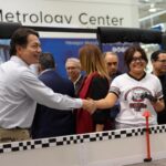 "Edoméxico se pone al día: Mario Delgado presenta innovadora propuesta educativa para impulsar la empleabilidad y satisfacer las necesidades del mercado laboral"