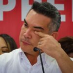 Desfondado electoralmente, PRI abre posibilidad de una coalición opositora en Campeche con MC por la gubernatura