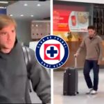 La llegada de Palavecino a Cruz Azul: Un fichaje histórico que cambiará el rumbo del fútbol mexicano