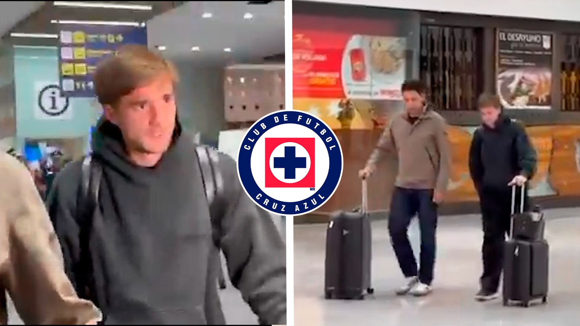 La llegada de Palavecino a Cruz Azul: Un fichaje histórico que cambiará el rumbo del fútbol mexicano
