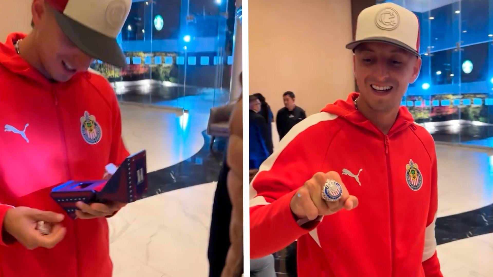 La Corona del Éxito: Piojo Alvarado, el artífice de la grandeza de Chivas.