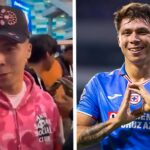 "El retorno de la leyenda: Rodrigo Huescas da un giro sorprendente al anunciar su vuelta a Cruz Azul"