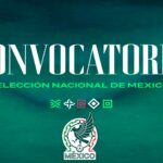 La selección mexicana sorprendida: Javier Aguirre convoca a dos promesas emergentes para enfrentar a Panamá y Bolivia en amistosos.