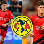 El secreto detrás del fichaje más esperanzador del fútbol mexicano: La sorprendente trayectoria de Bruno Zapelli, el jugador que podría cambiar el rumbo del América.