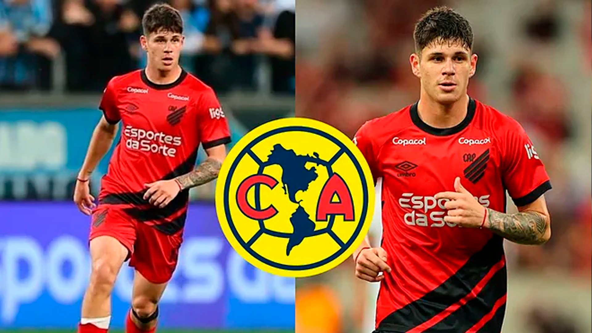 El secreto detrás del fichaje más esperanzador del fútbol mexicano: La sorprendente trayectoria de Bruno Zapelli, el jugador que podría cambiar el rumbo del América.