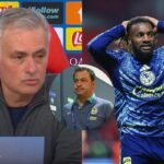 "La alerta previa: Mourinho denuncia la indiferencia de la dirección del Atlético ante el caso Saint-Maximin, que ahora golpea fuerte en la moralidad del equipo"