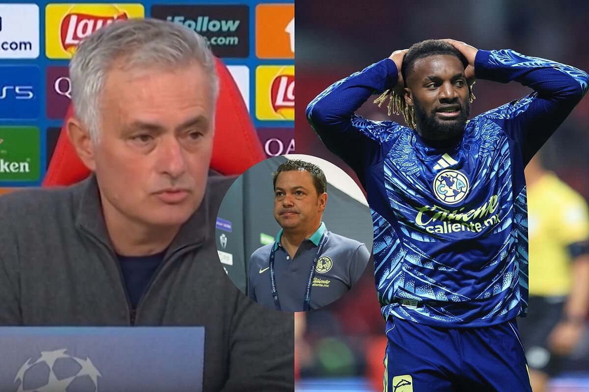 "La alerta previa: Mourinho denuncia la indiferencia de la dirección del Atlético ante el caso Saint-Maximin, que ahora golpea fuerte en la moralidad del equipo"