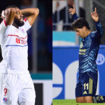 Resumen y Goles Olimpia vs América: Ramón Juárez rescata victoria y Jardine respira en Concachampions