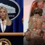 Catorce años después, EU detiene al presunto responsable del ataque a la embajada de Bengasi en 2012