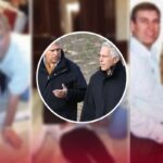 Archivos Epstein habrían sido modificados para borrar referencias al príncipe Andrés