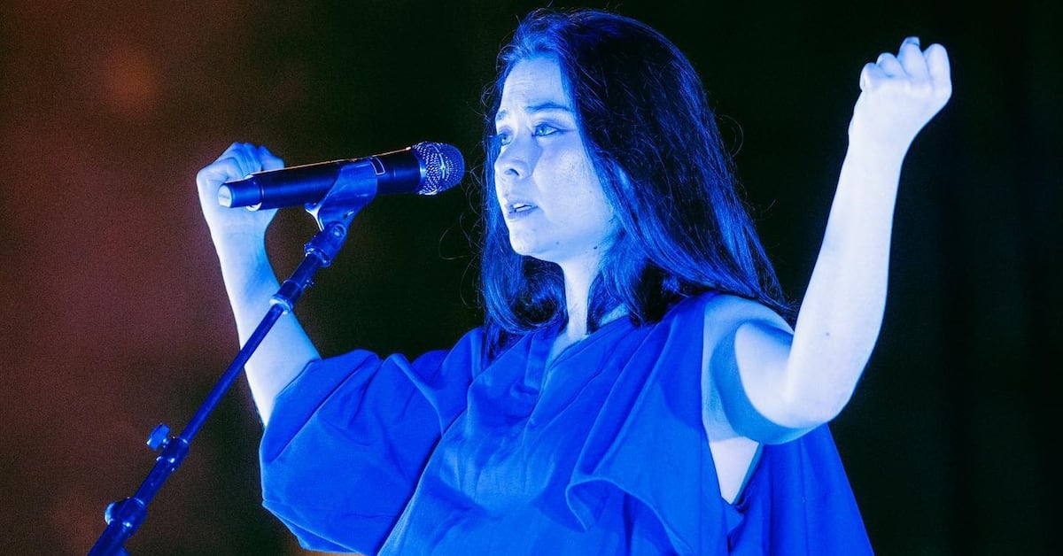 Mitski en el Auditorio Nacional: precio de boletos, fecha y preventa del concierto