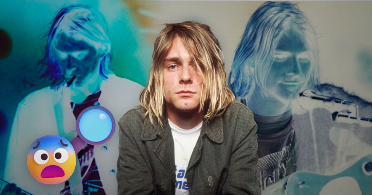 Ex policía reabre polémica sobre la muerte de Kurt Cobain: “fue un montaje”