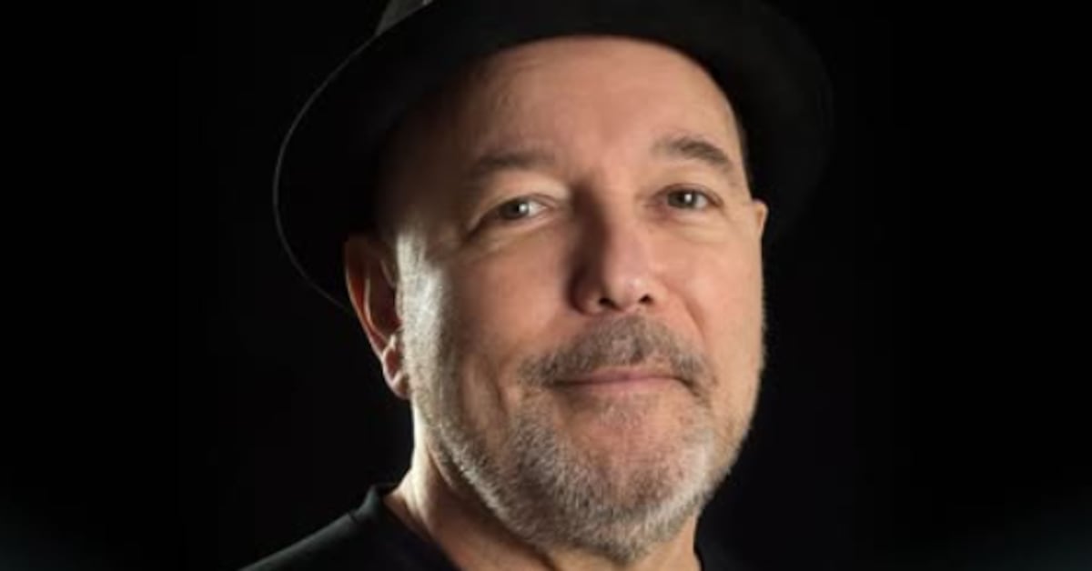 ¿Quién es Rubén Blades? El músico, político y activista panameño
