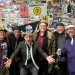 Concierto de The Slackers en Multicentro Alicia: Setlist, horario y elenco completo del sábado 6 y domingo 7 de febrero.