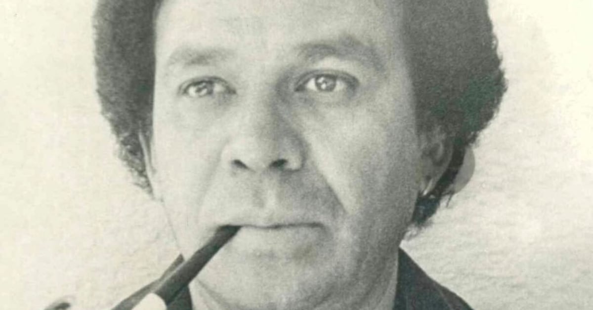 ¿Quién fue Sammy Ortiz, el talento olvidado detrás del icónico papel de Melcahuacán en Apocalíptico?