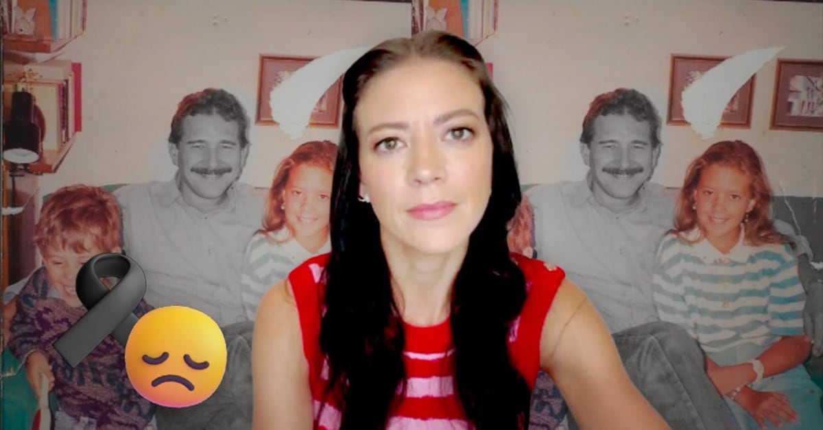 ¿Murió el padre de una de las figuras más destacadas del cine chileno?