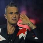 Robbie Williams vuelve a México: fecha y boletos para el Palacio de los Deportes