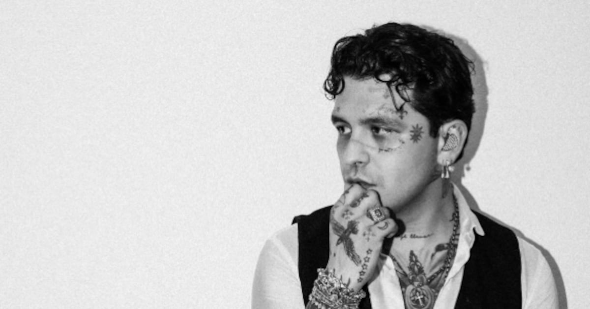 Golpe legal para Christian Nodal: sus ex abogados dejan defensa contra Universal Music