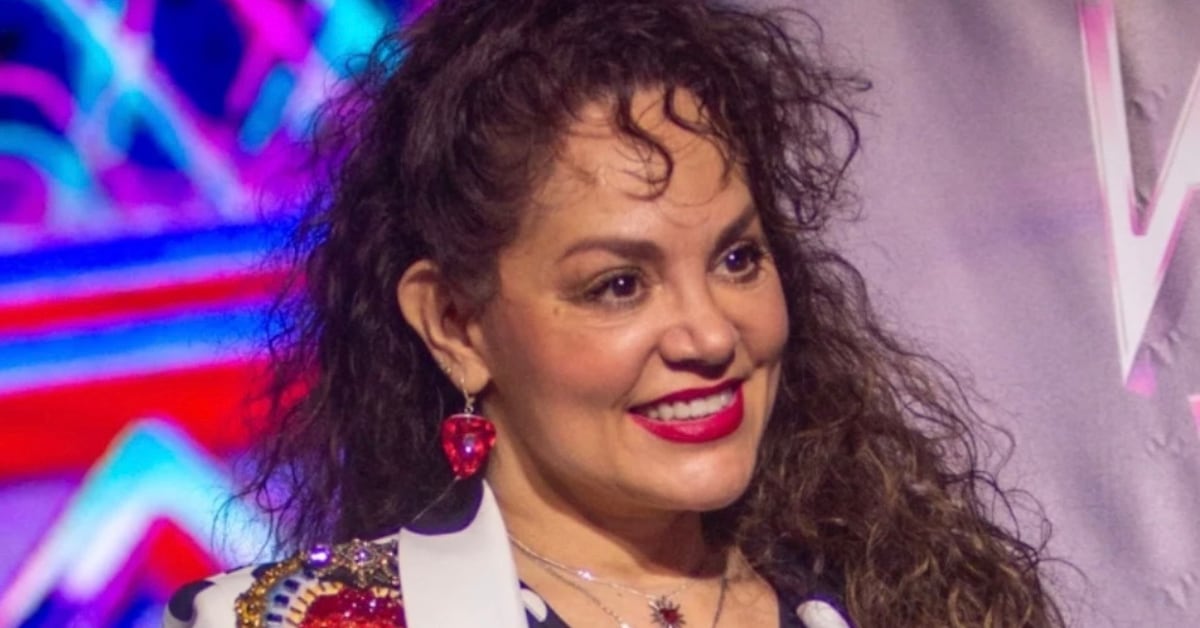 Tatiana deja la música infantil y regresa a sus raíces pop