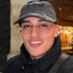 ¿A qué hora termina el concierto de El Malilla en Palacio de los Deportes? Horario del 13 de febrero