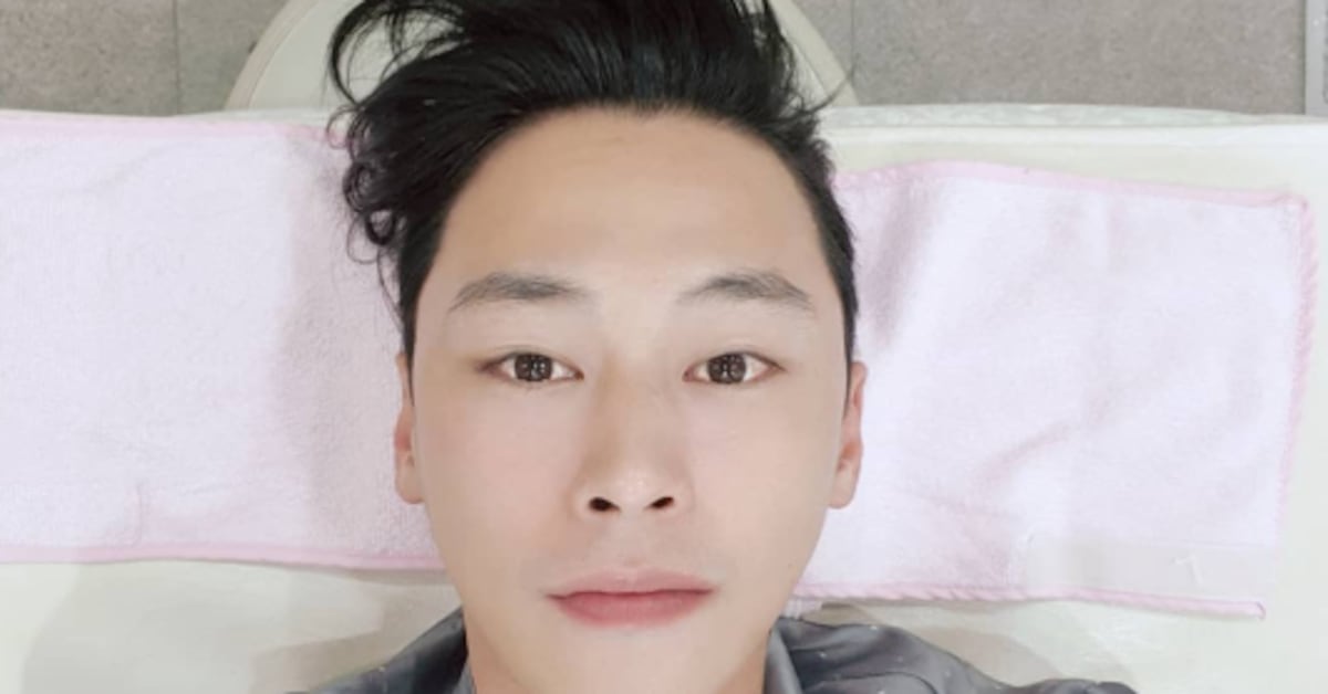 ¿Quién fue Jung Eun Woo? El actor surcoreano del K-drama ‘Bride of the Sun’