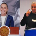 Cuba agradece el apoyo de Sheinbaum en medio de tensiones con EU