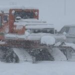 En alerta, 56 millones de personas en el noroeste de EU, por tormenta invernal