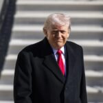 Trump alaba operativo en Venezuela que culminó con la captura de Maduro