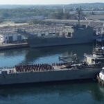 México, Chile y Rusia desafían a EU y envían ayuda a Cuba