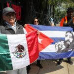 La amenaza de Trump a la energía latinoamericana: México en el punto de mira para cambiar su política energética con Cuba