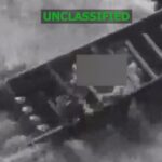 EU destruye otras tres lanchas y mata a once presuntos “narcoterroristas”