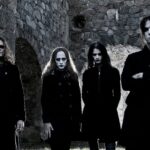 Concierto de Tribulation en Multiforo Alicia: Setlist, horario y telonero para 5 de febrero