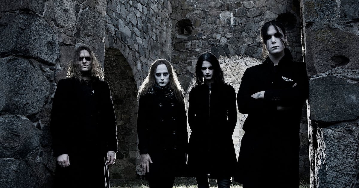 Concierto de Tribulation en Multiforo Alicia: Setlist, horario y telonero para 5 de febrero