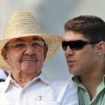 Rubio negocia en secreto con el nieto de Raúl Castro una salida a la crisis cubana: Axios
