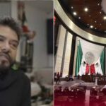 Cámara de Diputados también tiene salón de belleza; estilista narra qué políticos pasaron por su estética