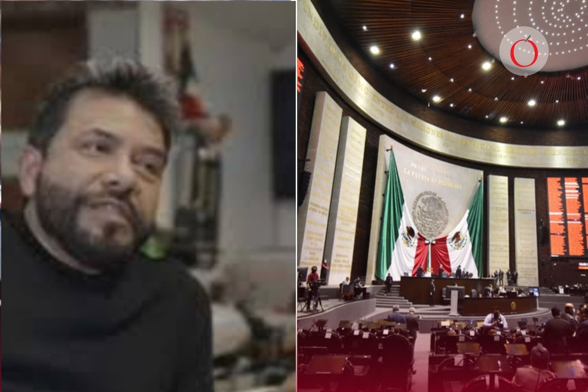 Cámara de Diputados también tiene salón de belleza; estilista narra qué políticos pasaron por su estética