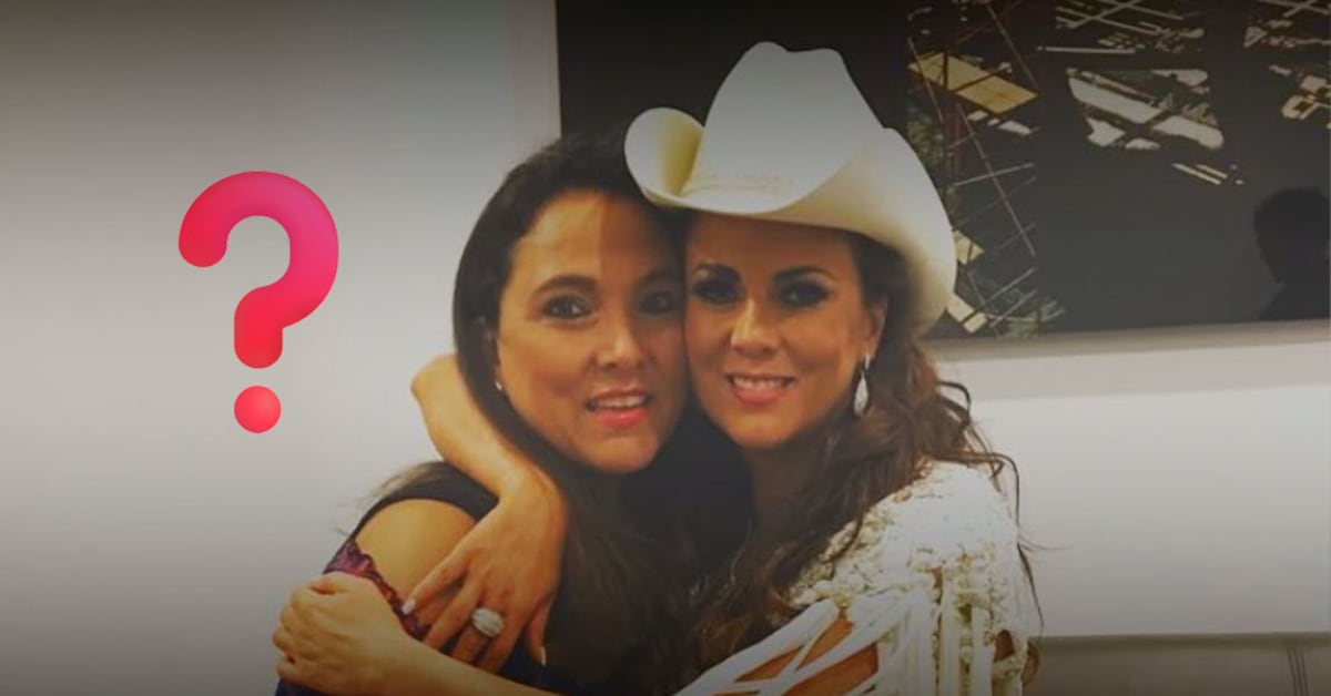 ¿De qué murió Lily Márquez Landa? La hermana de Edith Márquez padecía cáncer