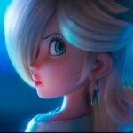 Fans celebran el nuevo tráiler de Super Mario Galaxy: La Película