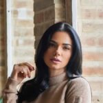 Ordenan a Livia Brito no acercarse a Ernesto Zepeda por proceso legal