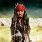 El hijo de Jack Sparrow protagoniza la nueva película de Piratas del Caribe
