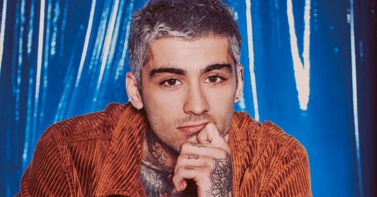 VIP Key de Zayn Malik: cómo obtenerla paso a paso para la preventa