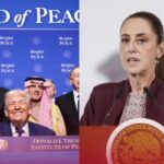 Sin Palestina como miembro; México no participará en la junta de paz liderada por Trump