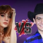 Imelda Garza Tuñón acusa a Julián Figueroa y lo llama abusador