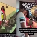 Genera críticas alcalde de Chignahuapan por video con fajo de billetes