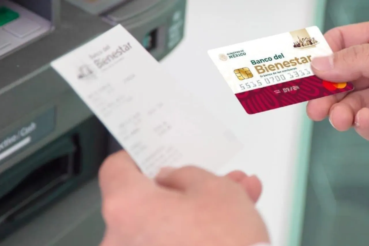 Beca Rita Cetina ¿Qué letras cobran hoy lunes pago triple?