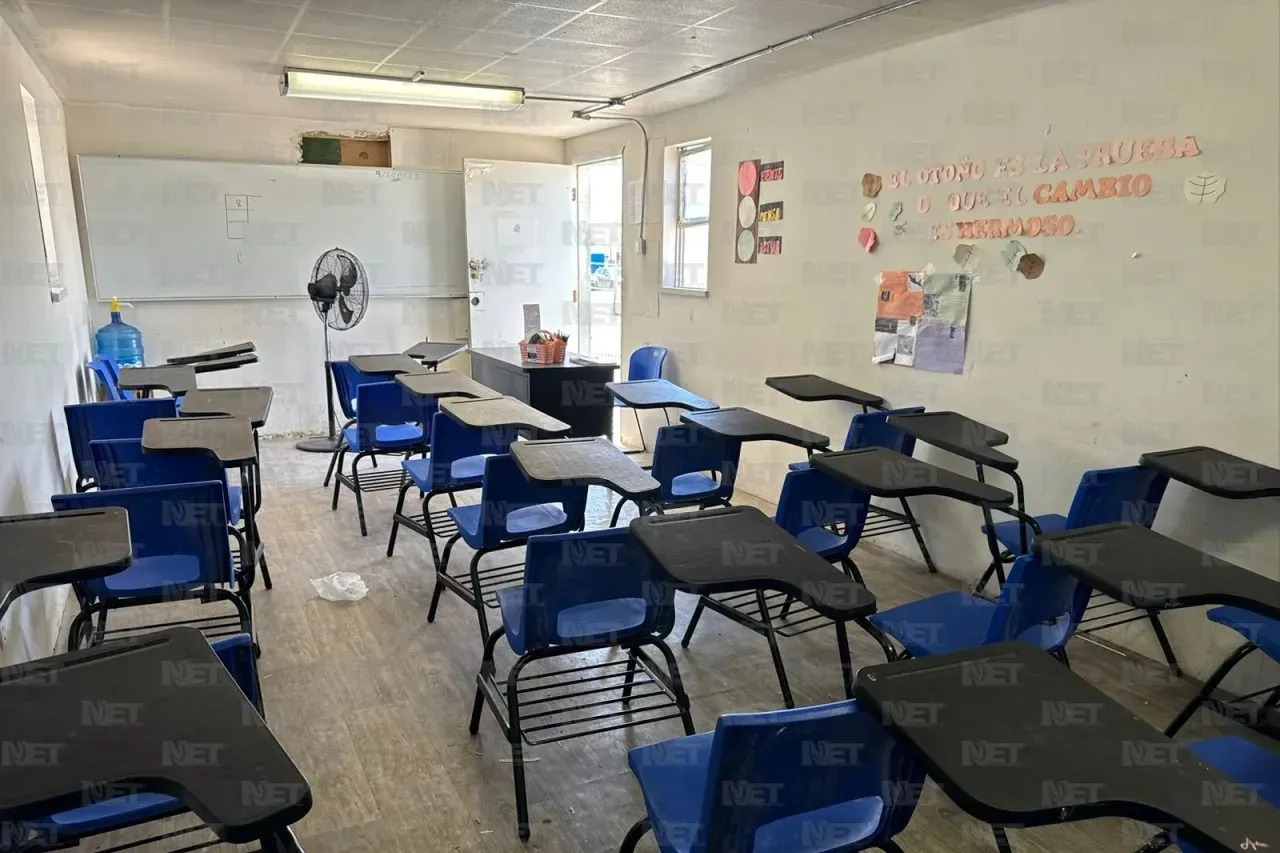 Cancelan clases presenciales en Jalisco