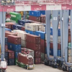 México logra excepción en arancel global del 10% impuesto por EU